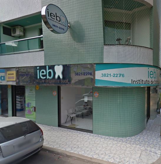 Foto 2 de OralDents (Limoeiro)