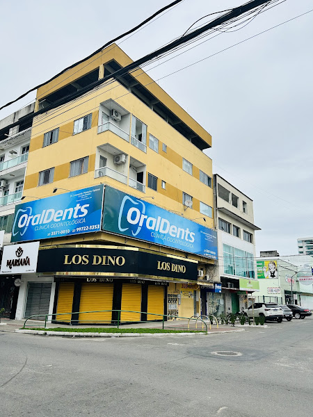 Foto 2 de OralDents (Linhares) | Dentista, Implante Dentário, Prótese Dentária, Prótese Protocolo, Clareamento, Facetas, Botox