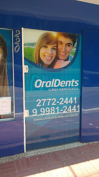 Foto 2 de OralDents (Macaé)