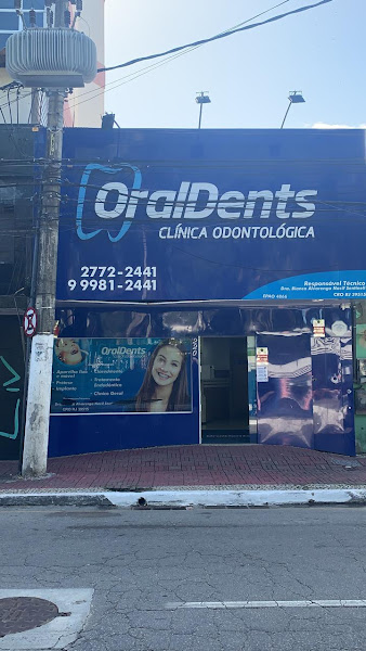 Foto 3 de OralDents (Macaé)
