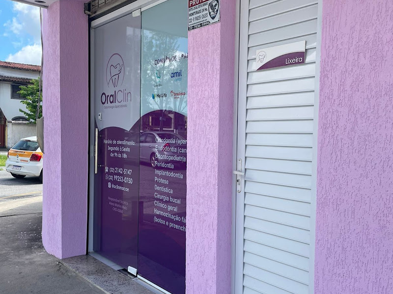 Foto 5 de OralDents (Macaé)