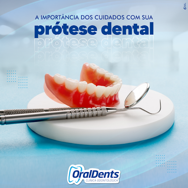 Foto 3 de Oraldents (Santa Luzia)