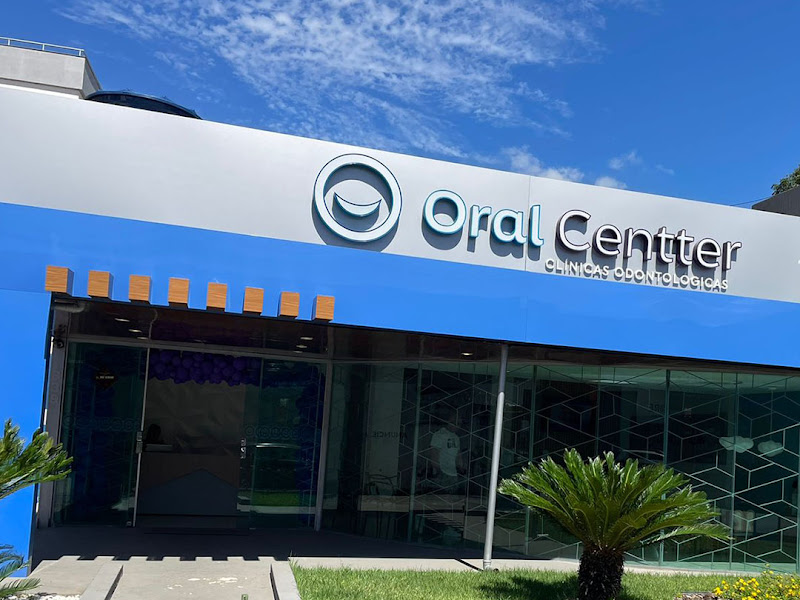 Foto 5 de Oraldents (Sete Lagoas)