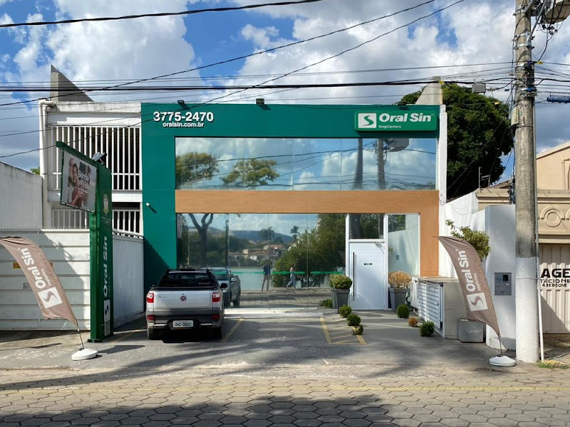 Foto 8 de Oraldents (Sete Lagoas)