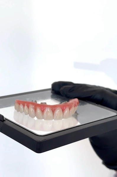 Foto 2 de OralDoc Clinica Odontologica