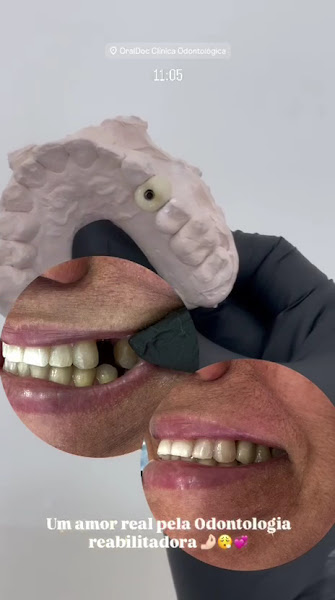 Foto 3 de OralDoc Clinica Odontologica