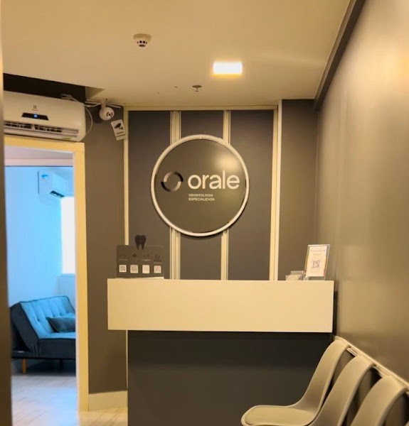 Foto 2 de Orale Odontologia Especializada
