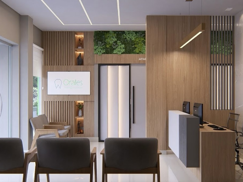 Foto de Orales Odontologia