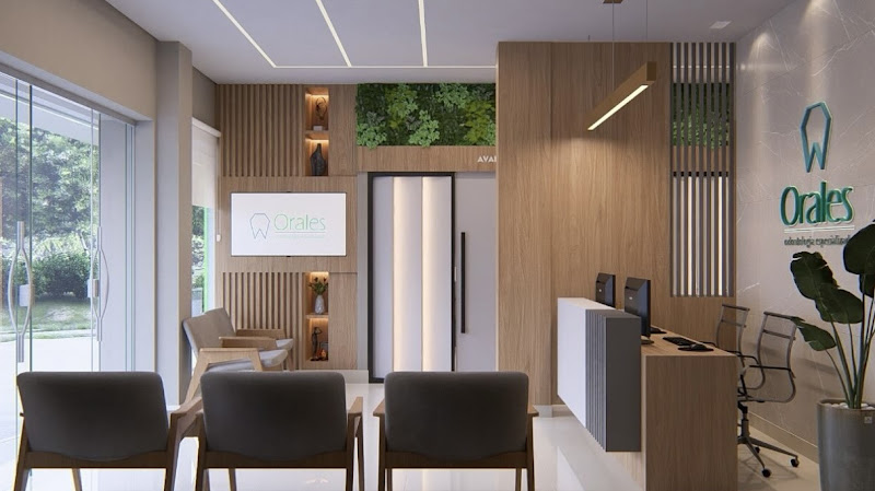 Foto 2 de Orales Odontologia