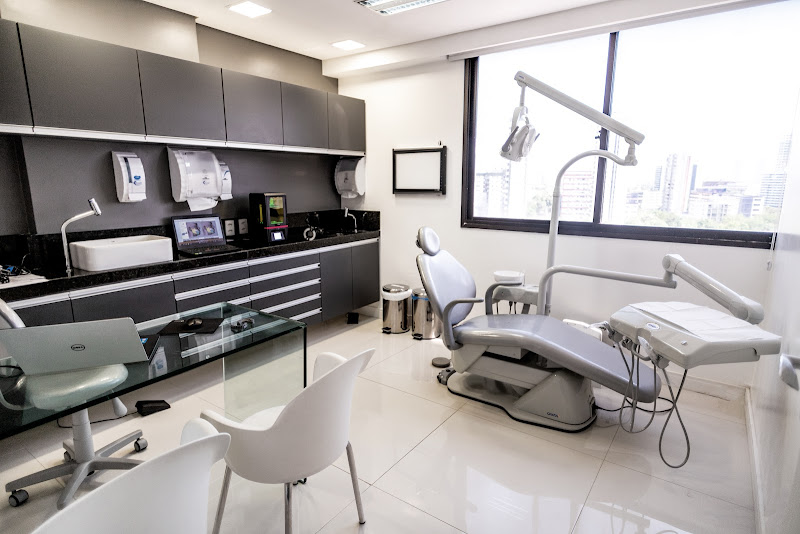 Foto 2 de Oralface Cirurgia Buco-Maxilo-Facial