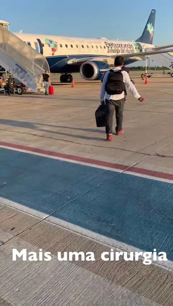 Foto 3 de Oralface Cirurgia Buco-Maxilo-Facial