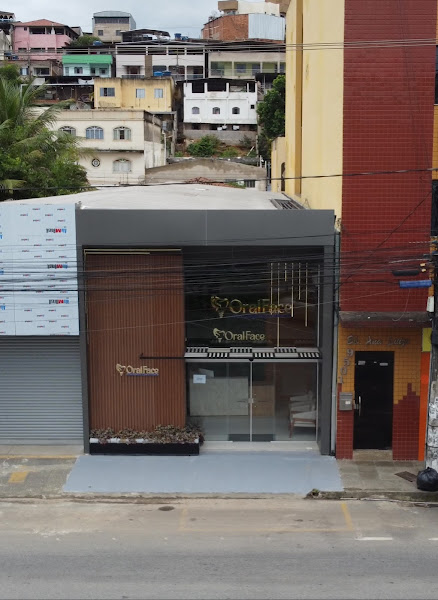 Foto 2 de OralFace - Ipatinga