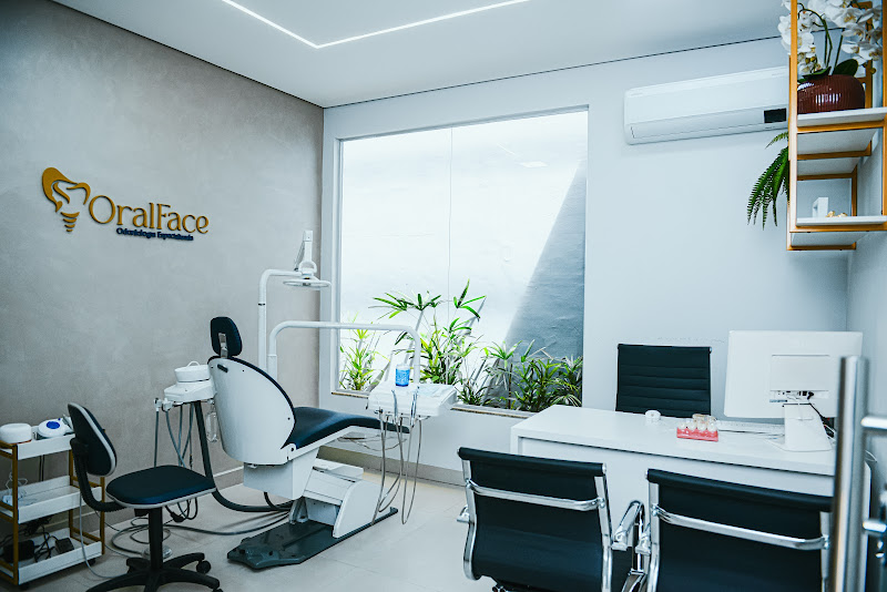 Foto 3 de OralFace - Ipatinga