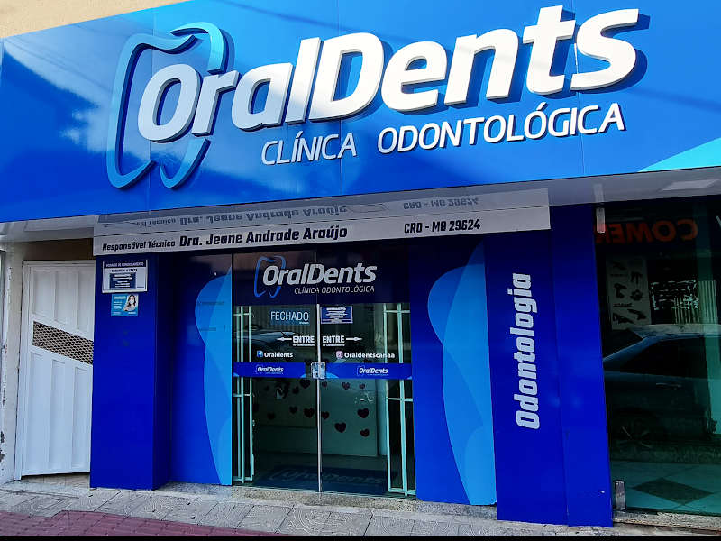 Foto 8 de OralFace - Ipatinga