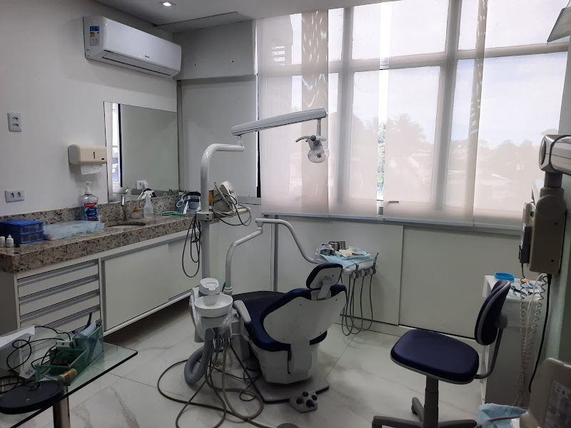 Foto 3 de Oralface Núcleo de Odontologia Integrada
