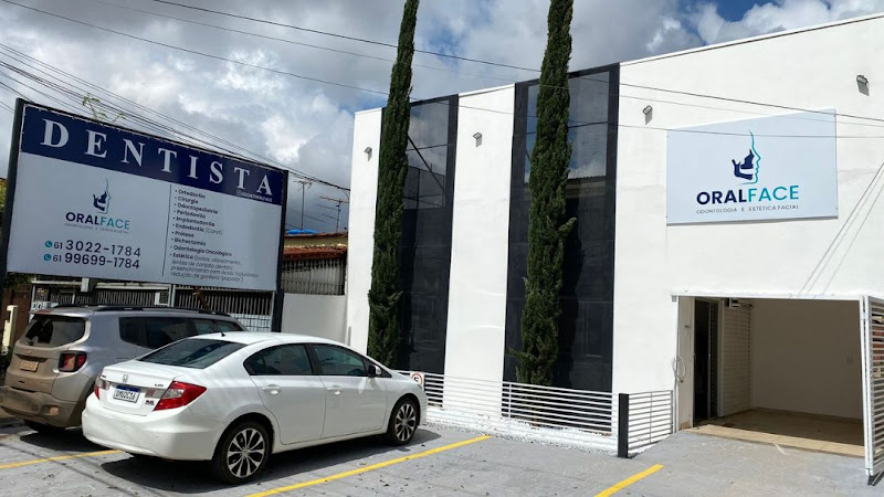 Foto 2 de OralFace Odontologia e Estética Facial