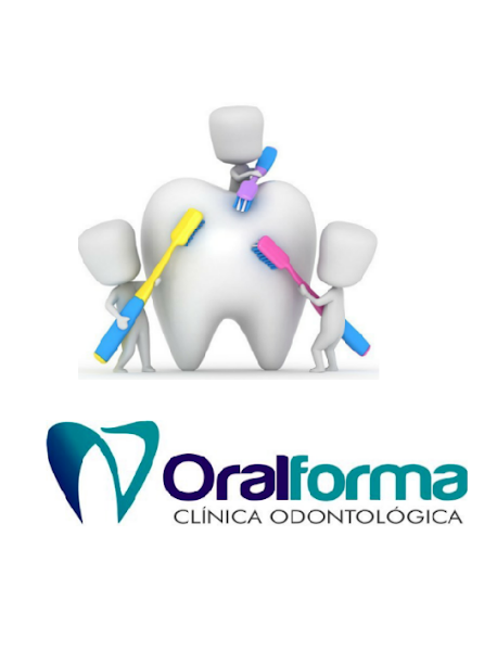 Foto 2 de Oralforma Clinica Odontologica