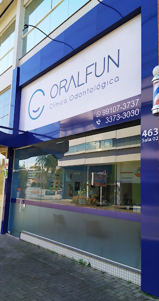 Foto 2 de Oralfun - Clínica Odontológica