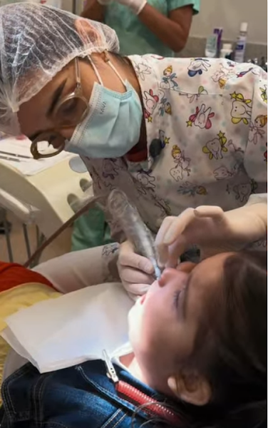 Foto 3 de Oralfy Belém | Implante | Invisalign | Dentista em Belém