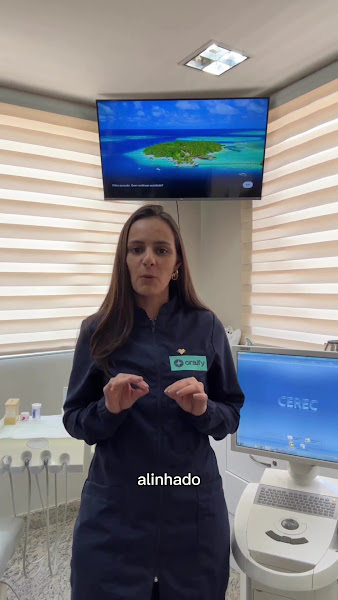 Foto 4 de Oralfy Belém | Implante | Invisalign | Dentista em Belém