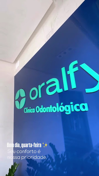 Foto 5 de Oralfy Belém | Implante | Invisalign | Dentista em Belém
