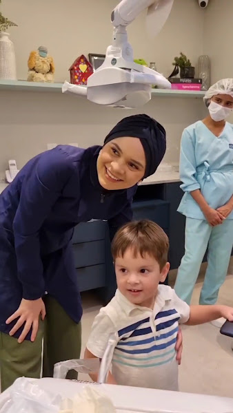 Foto 3 de Oralfy Teresina - Implantes • Facetas • Invisalign • Próteses