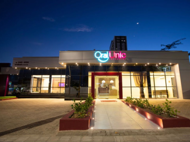 Foto 8 de Oralfy Teresina - Implantes • Facetas • Invisalign • Próteses