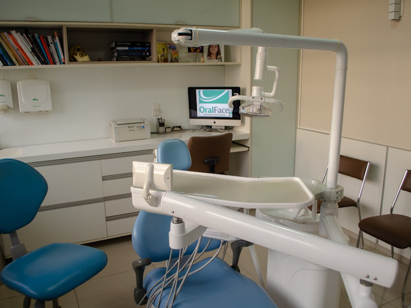 Foto 9 de Oralfy Teresina - Implantes • Facetas • Invisalign • Próteses