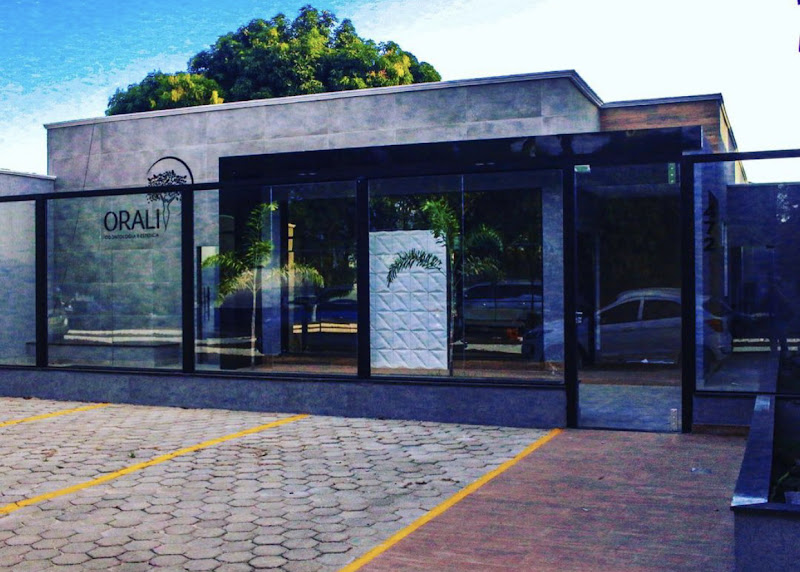 Foto 2 de Orali Odontologia e Estética