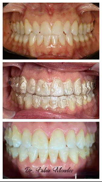 Foto 3 de Orali Odontologia e Estética