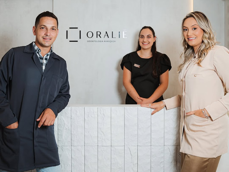 Foto de Oraliē Odontologia Avançada