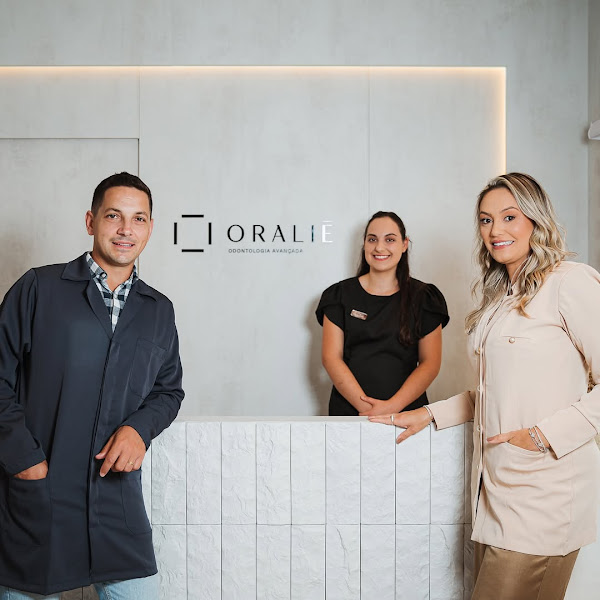 Foto 2 de Oraliē Odontologia Avançada