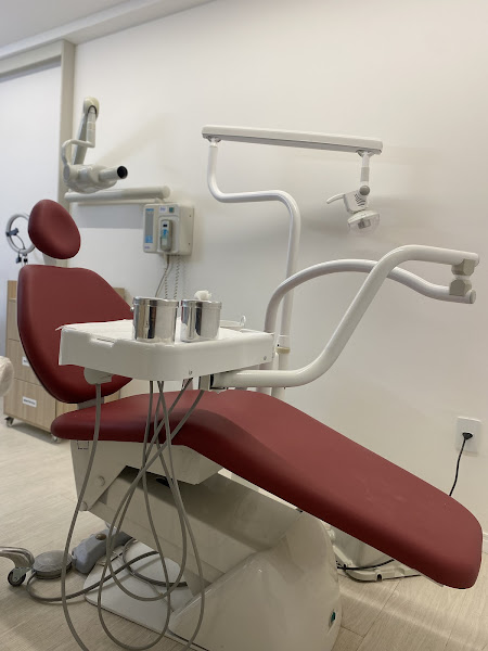 Foto 2 de Oralife Consultório Odontológico - Dentista em João Pessoa