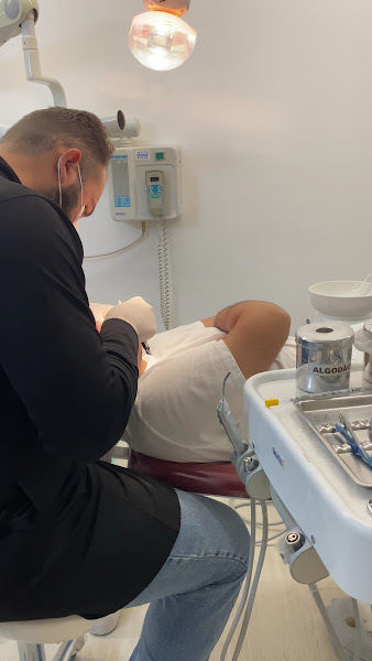 Foto 4 de Oralife Consultório Odontológico - Dentista em João Pessoa