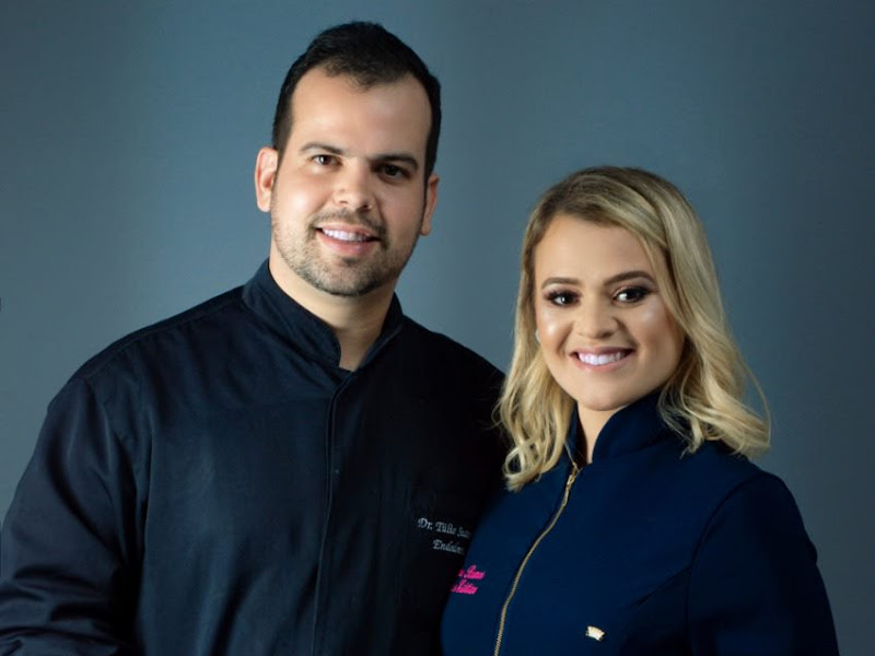 Foto 9 de Oralife Consultório Odontológico - Dentista em João Pessoa