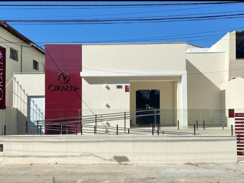 Foto de ORALIS+ Clínica Médica e Odontológica
