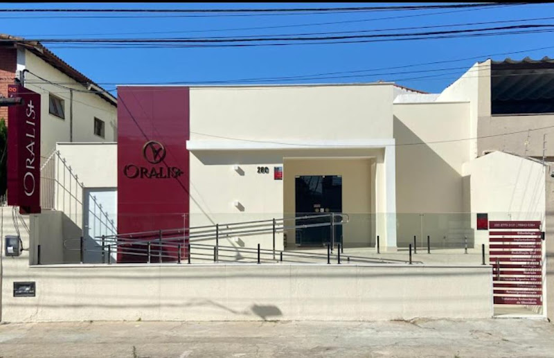 Foto 2 de ORALIS+ Clínica Médica e Odontológica