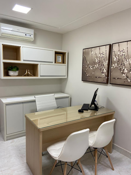 Foto 3 de ORALIS+ Clínica Médica e Odontológica