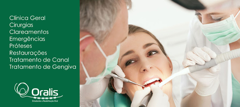 Foto 3 de Oralis Clínica Odontológica