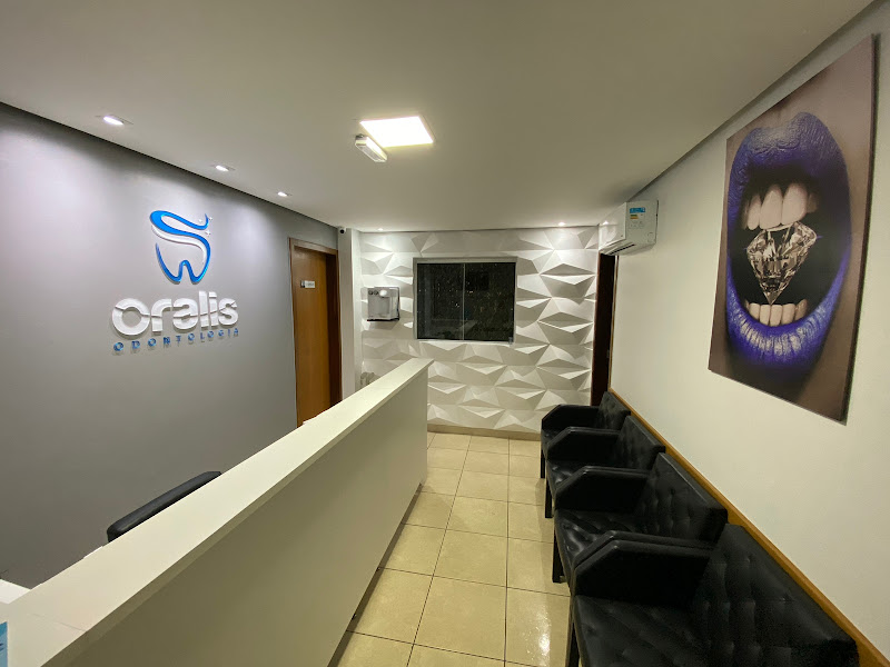 Foto 2 de ORALIS ODONTOLOGIA