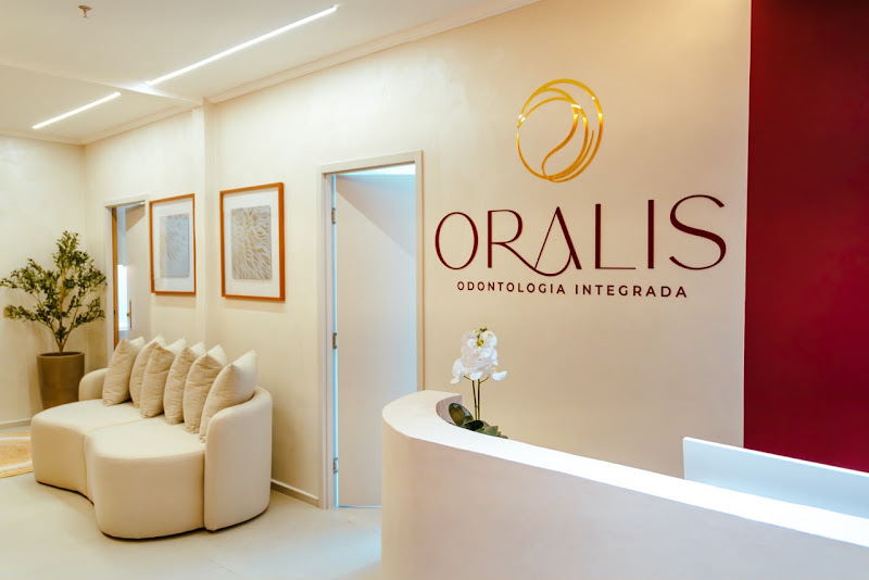 Foto 2 de Oralis Odontologia Integrada