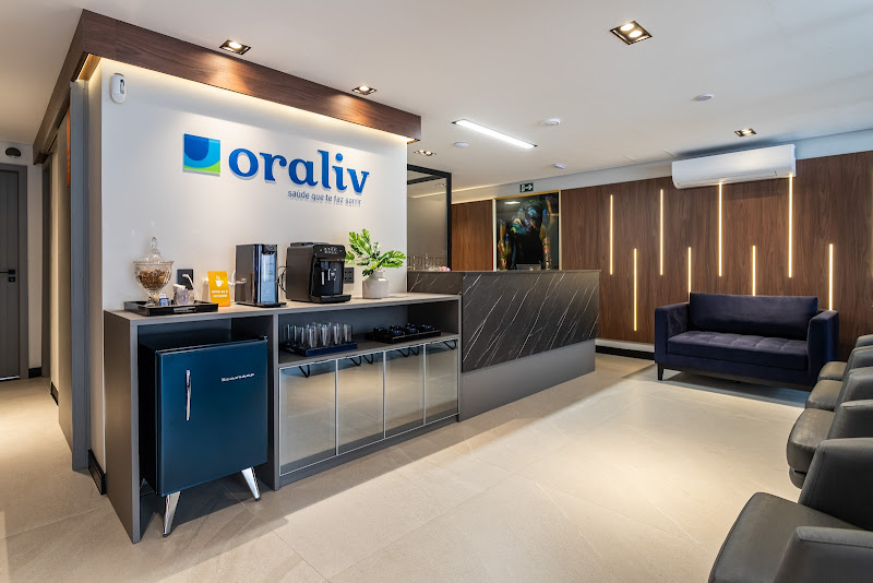 Foto 2 de Oraliv | Clínica Odontológica