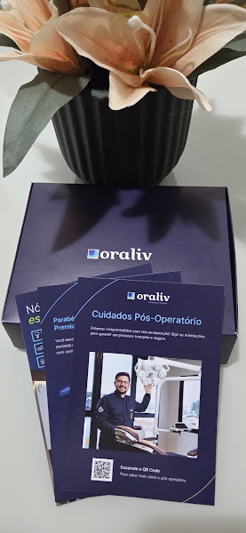 Foto 3 de Oraliv | Clínica Odontológica