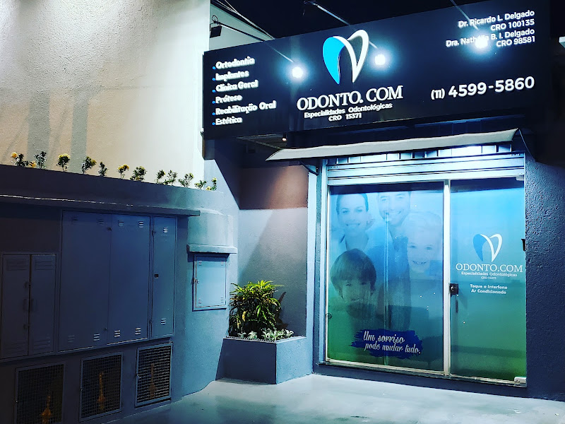 Foto 9 de Oraliv | Clínica Odontológica