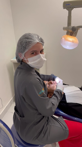 Foto 3 de Oralker Odontologia - dentista samambaia