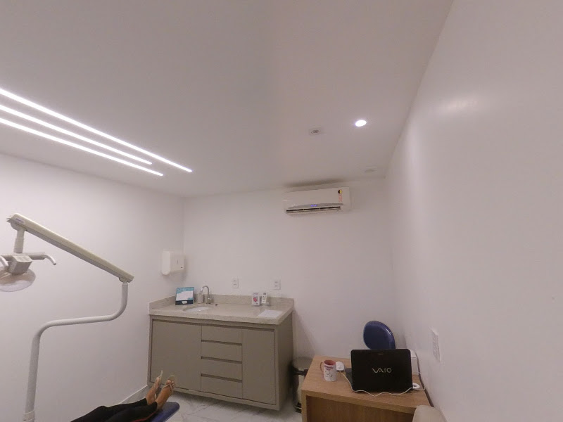 Foto 5 de Oralker Odontologia - dentista samambaia