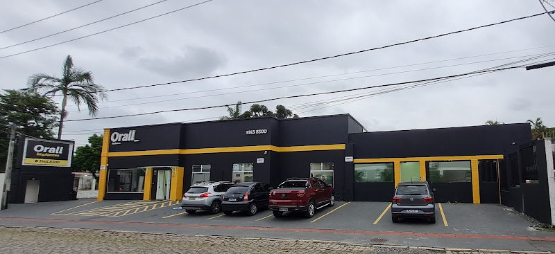 Foto 2 de Orall Implantes