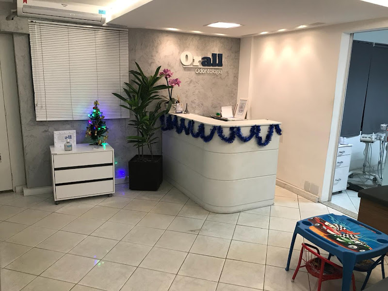 Foto de Orall Odontologia
