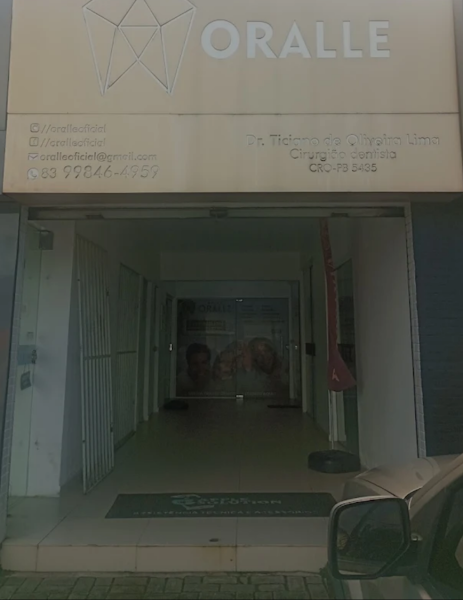 Foto 3 de ORALLE - Clínica Odontológica