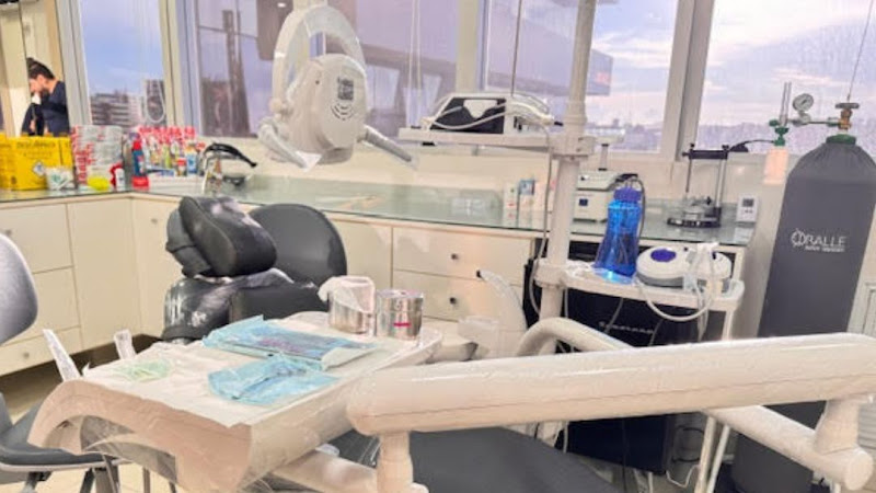 Foto 2 de Oralle Instituto Odontológico | Dentista 24 horas | Urgência Odontológica | Urgência com Dor